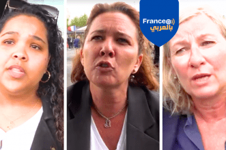 فرنسا بالعربي من قلب مؤتمر لوبان: ماذا ينتظر أنصار اليمين من حكومة لوكورنو؟