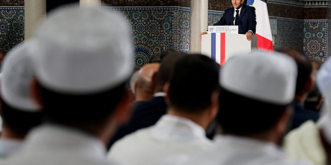 مسلمو فرنسا بين الاندماج والتحديات: واقع معقد يبحث عن حلول