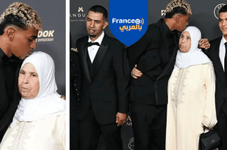 الحاجة فاطمة، 73 عامًا… سرّ قوة وتألق ليامين يامال