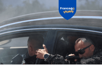 وحدات الشرطة العسكرية في بلغراد، صربيا
