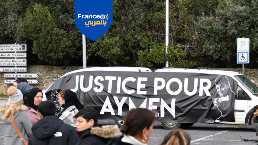 من فرحة المونديال إلى جنازة طفل..مأساة هزت ضمير فرنسا