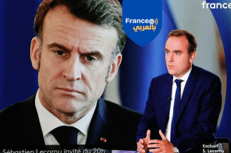 من يخلف لوكورنو؟ فرنسا تنتظر قرار ماكرون المصيري!