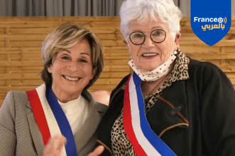 دانييل أمورو (على اليمين)، مستشارة بلدية عن الأغلبية اليمينية الجمهورية الديمقراطية الموحدة في مدينة مونتوبان، وتشغل منصب نائبة الحي ومندوبة المجلس المعني بحقوق وواجبات الأسر، أصبحت اليوم في قلب قضية تهزّ الأوساط المحلية بعد إدانتها باستغلال ضعف رجل مسن لنهب أمواله.