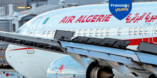 ليلة القبض على أحد لصوص اللوفر… هكذا سقط المتهم قبل أن تطأ قدماه طائرة الخطوط الجزائرية في مطار شارل دوغول