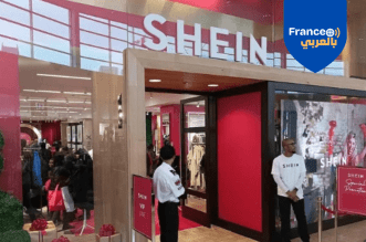 هل باعت باريس هويتها للصين؟ أزمة “شي إن” تشعل الجدل داخل الحكومة الفرنسية