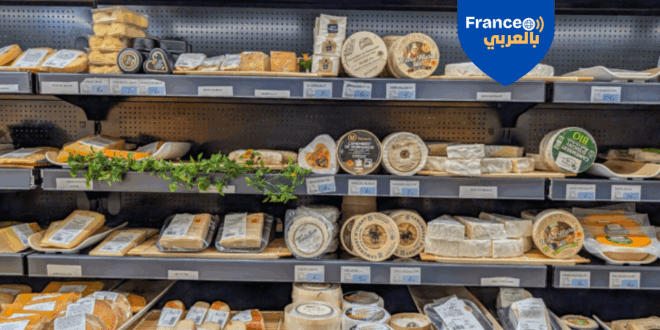 خطر على الحوامل وكبار السن: أجبان "راكلت" المستدعاة قد تسبب مضاعفات خطيرة