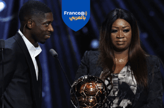 الضرائب الفرنسية تلاحق والدة دمبيلي: “ليست هدية... إنها صفقة مالية مقنّعة