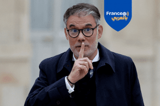 أوليفييه فور، زعيم الحزب الاشتراكي الفرنسي