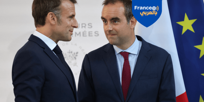 ماكرون يعيد رئيس الوزراء المستقيل… فهل ينجو سياسيًا؟