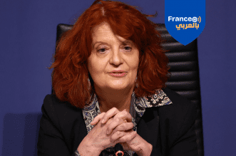 المدعية العامة في باريس لور بيكوا