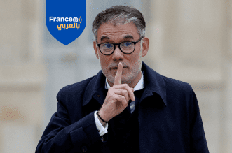 زعيم الحزب الاشتراكي الفرنسي أوليفييه فور