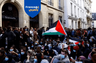 من قاعات الدرس إلى قفص الاتهام: باريس 8 في قلب جدل يتهمها بالتطرف ومعاداة السامية