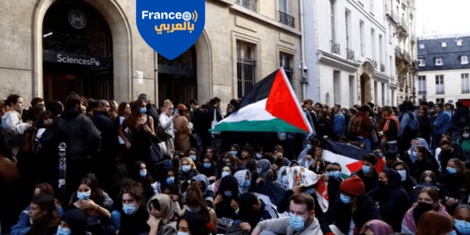 من قاعات الدرس إلى قفص الاتهام: باريس 8 في قلب جدل يتهمها بالتطرف ومعاداة السامية