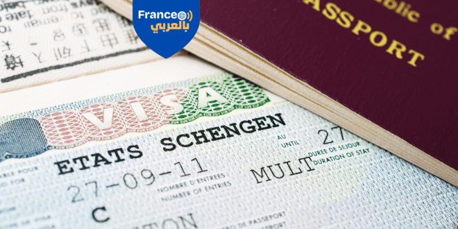 بضغطة زر.. يمكنك قريبًا الحصول على تأشيرة شنغن دون المرور عبر القنصلية