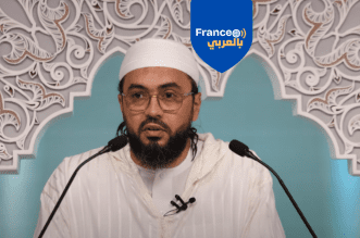 منبر الجمعة إلى قفص الاتهام: كيف أصبح إمام مارسيليا هدفًا للأجهزة الأمنية؟