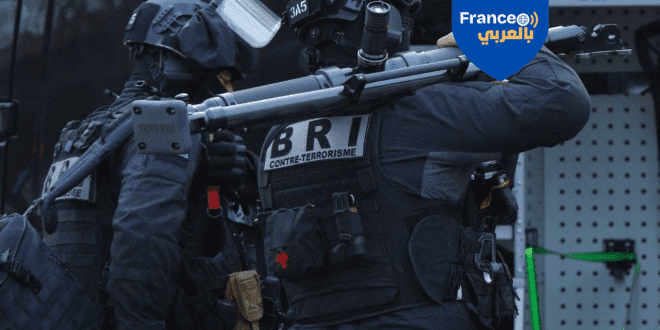 أجهزة الأمن الفرنسية تفكك أول مشروع إرهابي بقيادة نسائية منذ سنوات