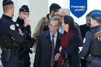 الرئيس التنفيذي السابق لافارج وبرونو لافون أمام القضاء… هل ستسقط الشركة الكبرى؟