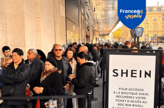 بين الرغبة والسعر والفضيحة... كيف قسمت “شين” فرنسا إلى نصفين؟