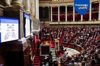 ميزانية تمرّ بسكين الحافة… انتصار مرّ ينذر بعاصفة سياسية في البرلمان الفرنسي