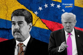 باريس تنتقد مادورو وتتحفظ على واشنطن