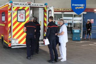 من الطريق العام إلى المستشفى… مراهق ينجو بصعوبة من جريمة منظمة في ضواحي بوردو