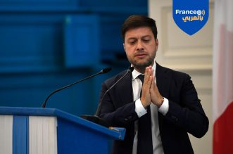 عمدة مرسيليا بينوا بايان يقول إنه يسعى لإعادة المدينة إلى عصر الازدهار… فهل سينجح؟