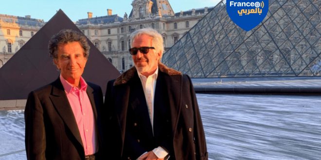 جيفري إبستين يعود من جديد: جاك لانغ و ابنته بين الاتهامات والوثائق السرية