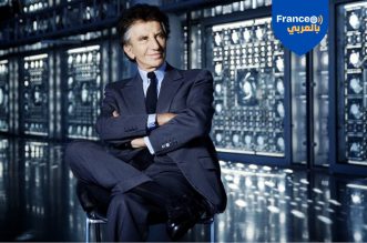 اسم جاك لانغ يعود للواجهة… تحقيق صادم يكشف ارتباطات بقضية إبستين