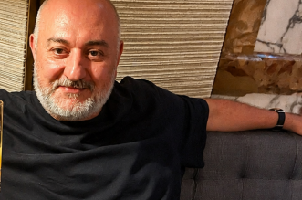 محمد عزت خطاب ، رئيس حزب سوريا للجميع و المرشح الأوفر حظا لقيادة سوريا